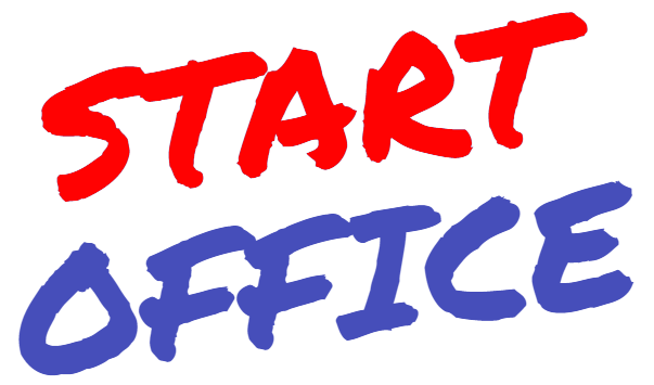 START OFFICE